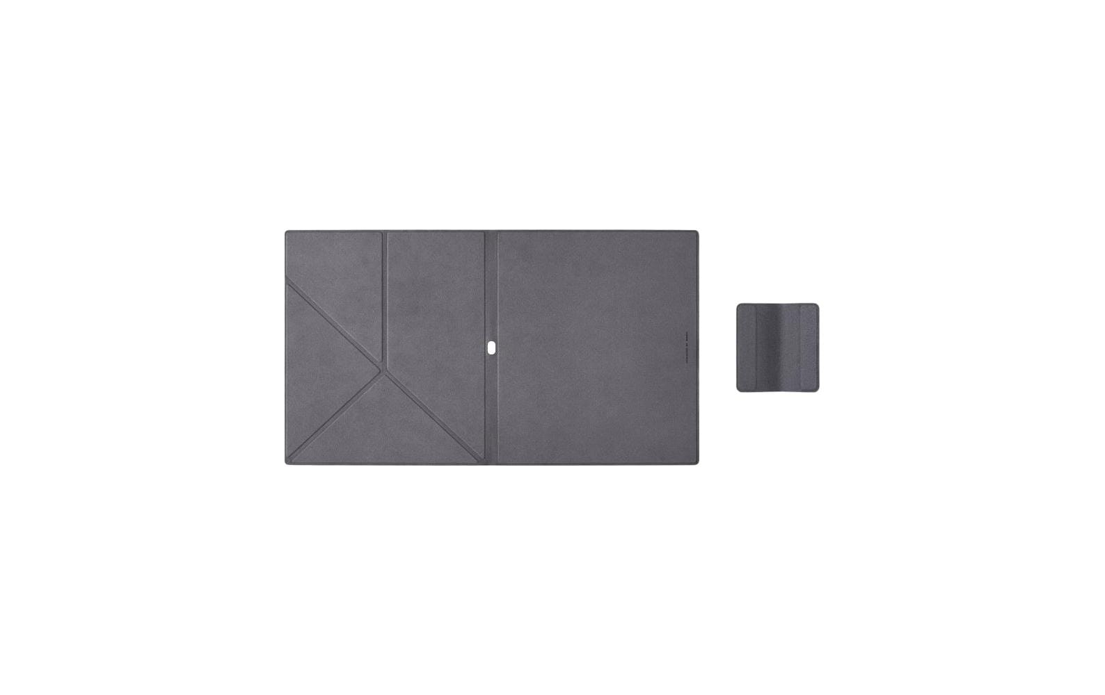 Onyx Tablet-Hülle für Boox Note Air 5 C 10,3" – Braun