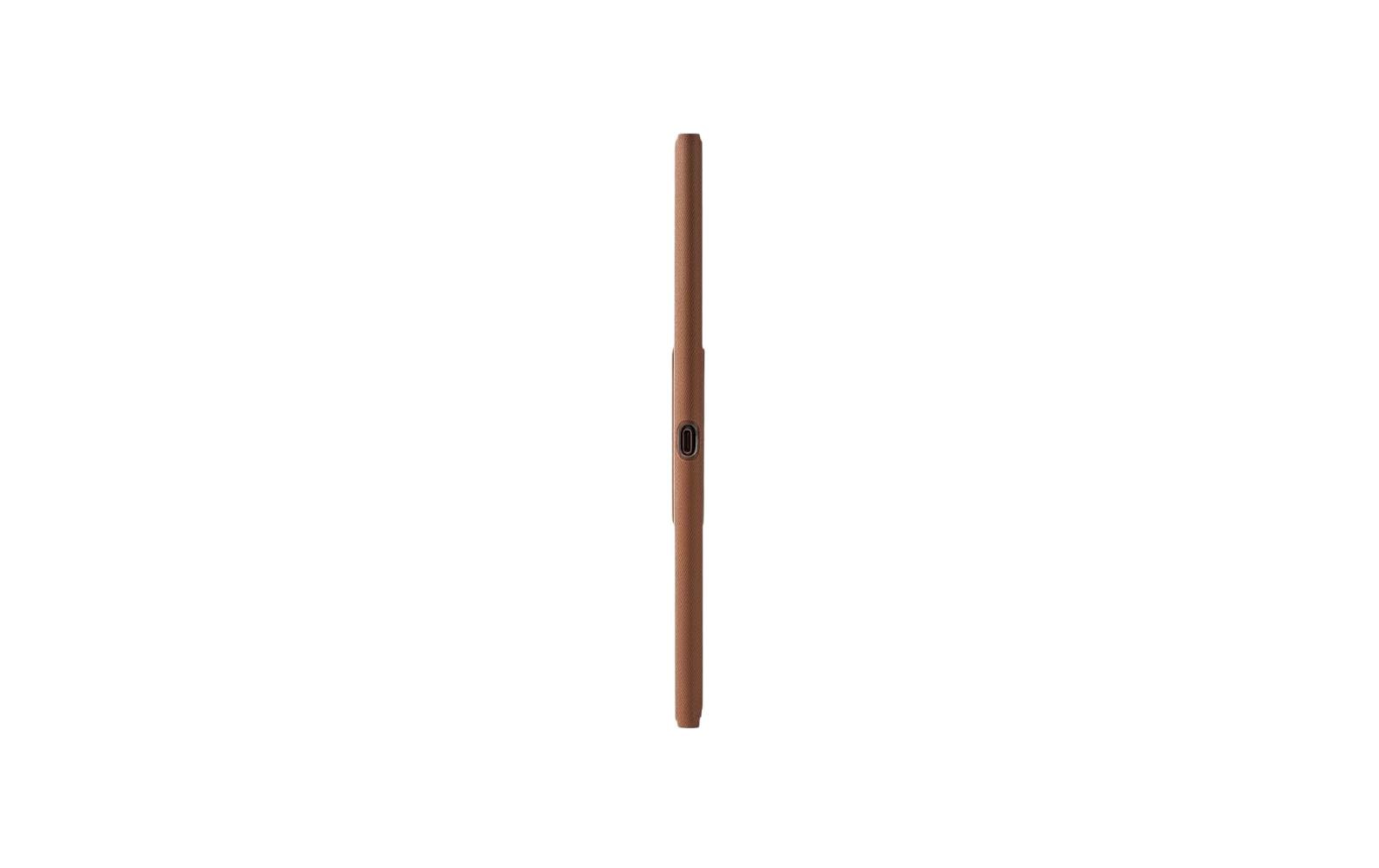 Onyx Tablet-Hülle für Boox Note Air 5 C 10,3" – Braun