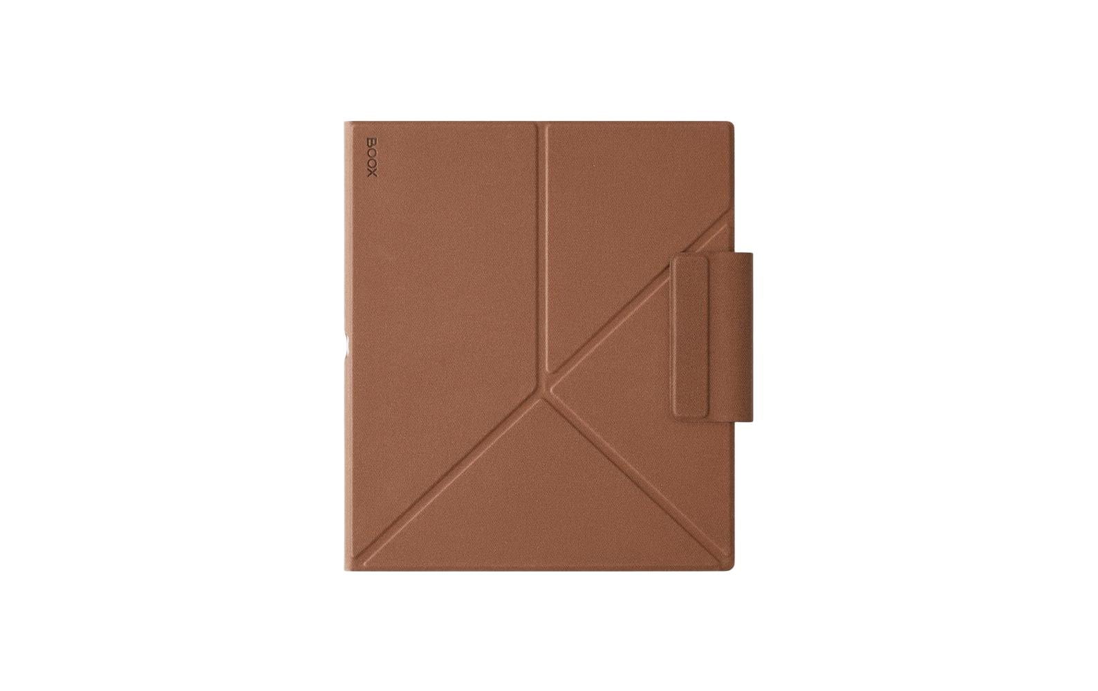 Onyx Tablet-Hülle für Boox Note Air 5 C 10,3" – Braun