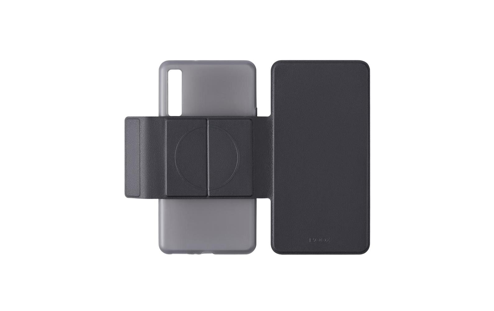 Onyx Tablet-Hülle für Boox Palma 2 Pro 6,1" – Blaugrau