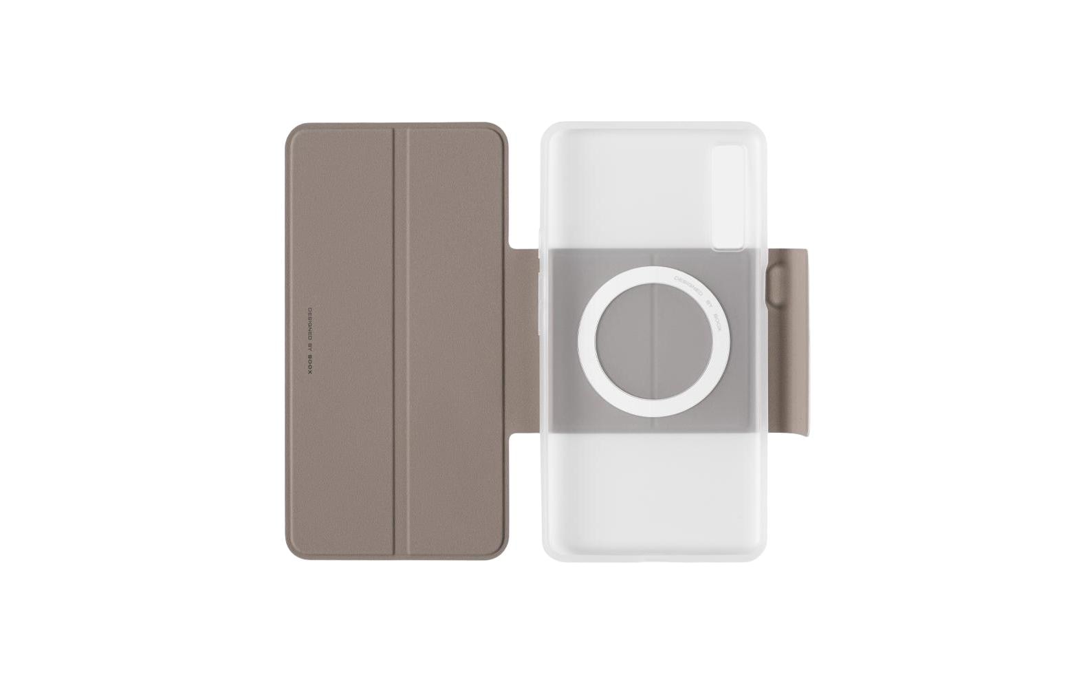 Onyx BOOX Tablet-Hülle für BOOX Palma 2 Pro 6,1" – Khaki