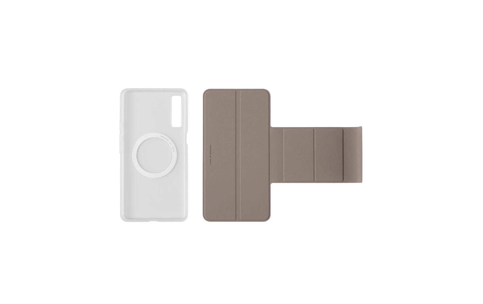 Onyx BOOX Tablet-Hülle für BOOX Palma 2 Pro 6,1" – Khaki