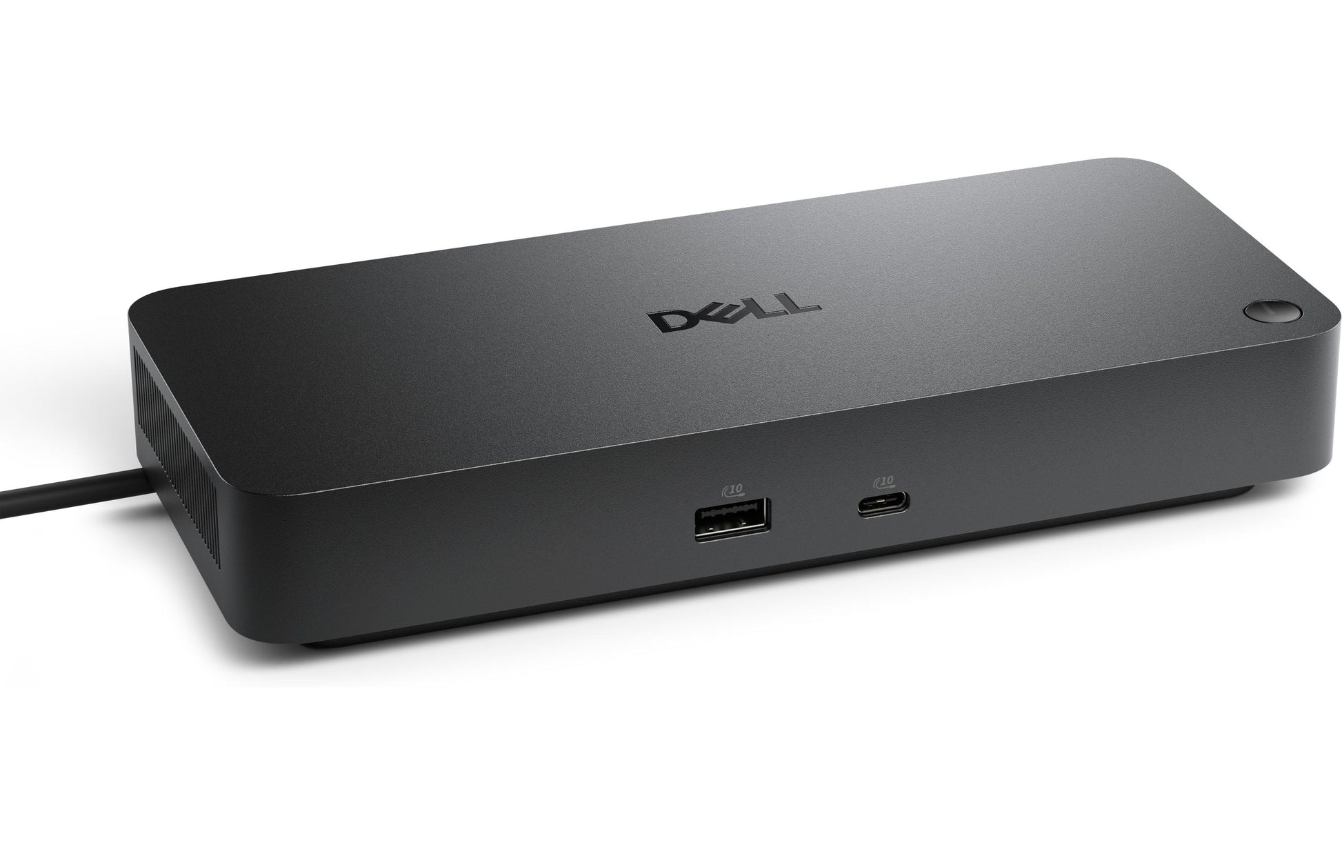 Dell WD25Z Dockingstation – USB-C, 2× DP, 1× HDMI, 4× USB-A, 130 W PD, 2,5GbE, für Windows/Linux/ChromeOS