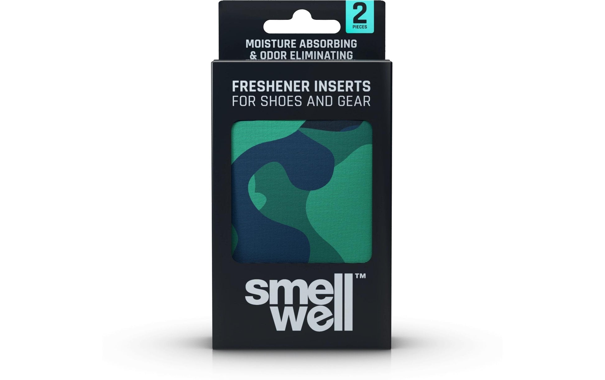 SmellWell Active – Geruchsneutralisator, 2er-Pack, mehrfarbig