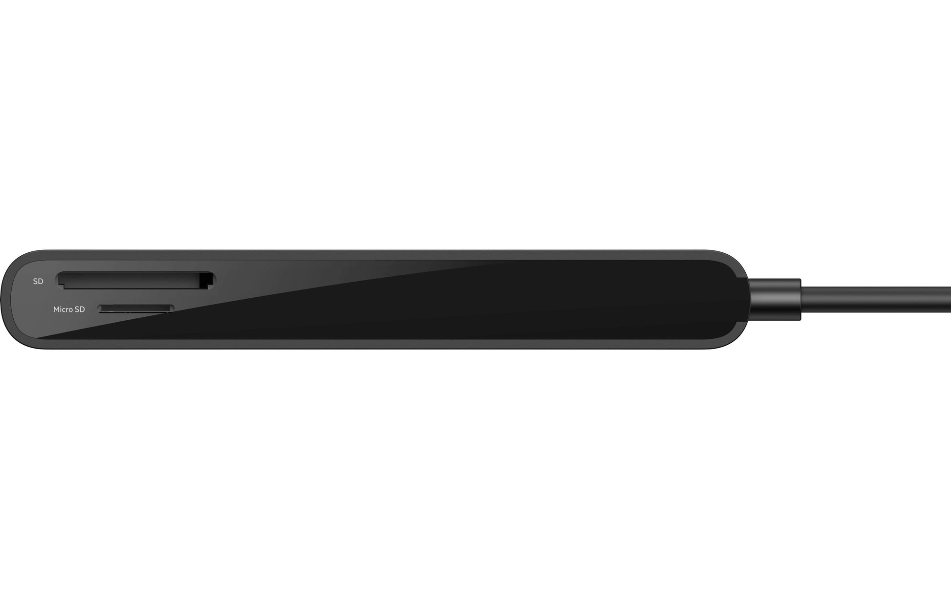 Belkin CONNECT USB-Hub – USB-C