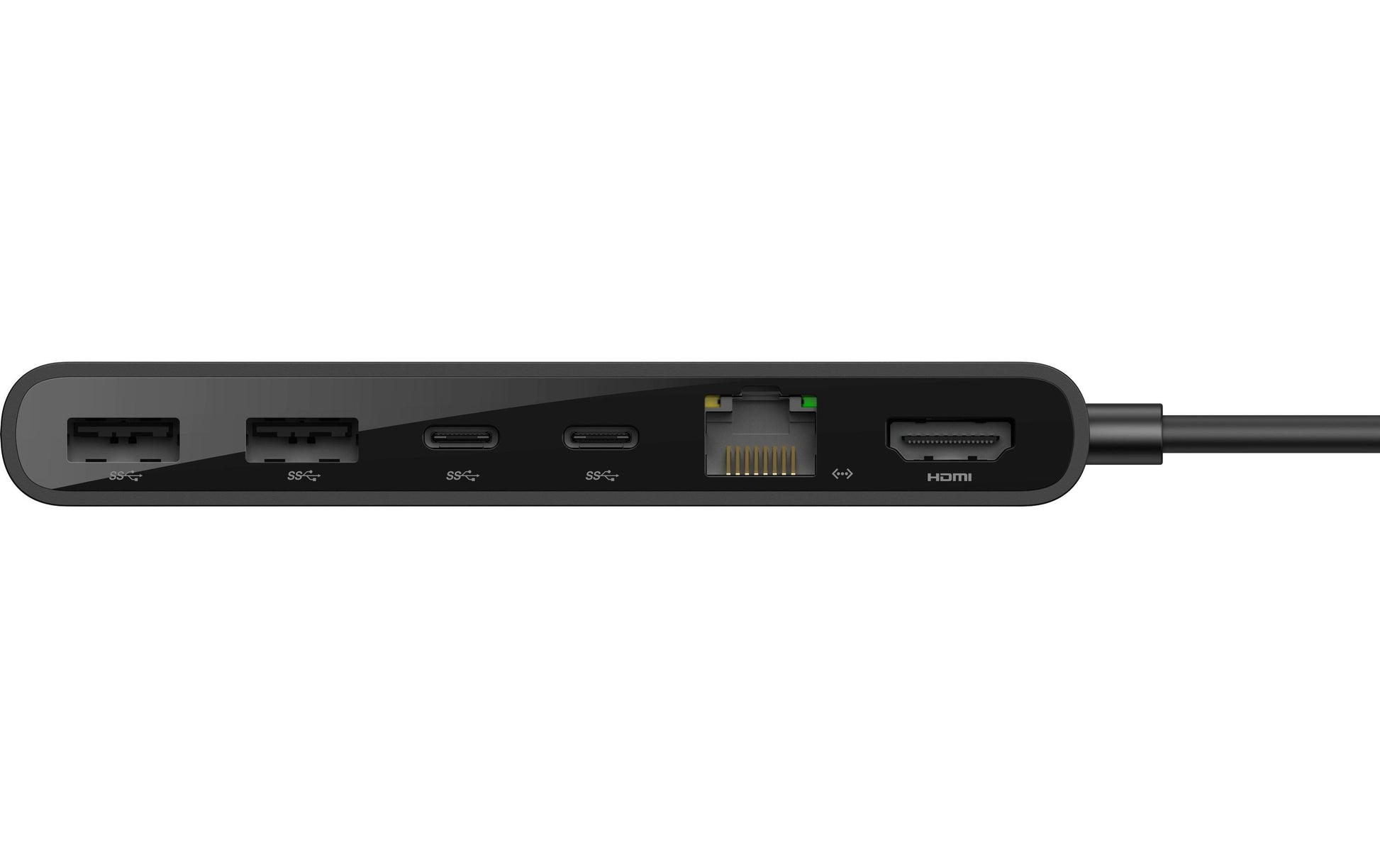 Belkin CONNECT USB-Hub – USB-C