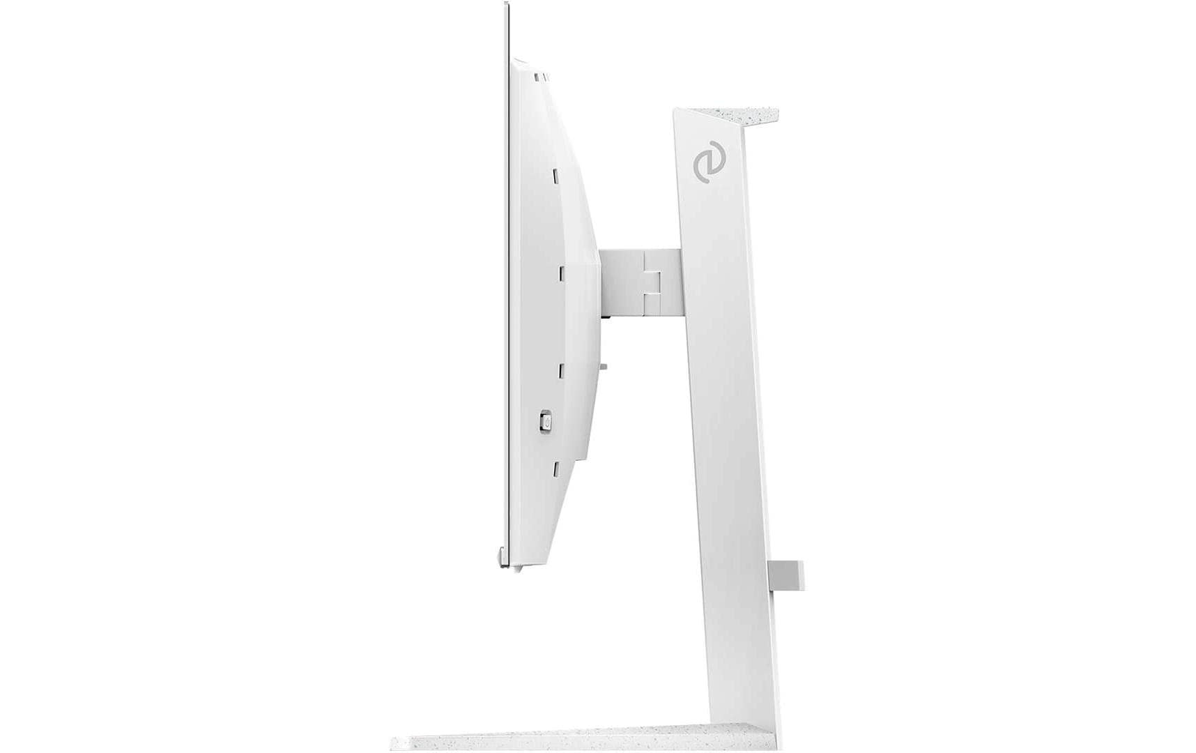 Philips 27M2N6501L/00 – Monitor, 26,5", 2560 × 1440 (WQHD), OLED, 240 Hz, 250 cd/m², VESA 100 × 100, Weiss