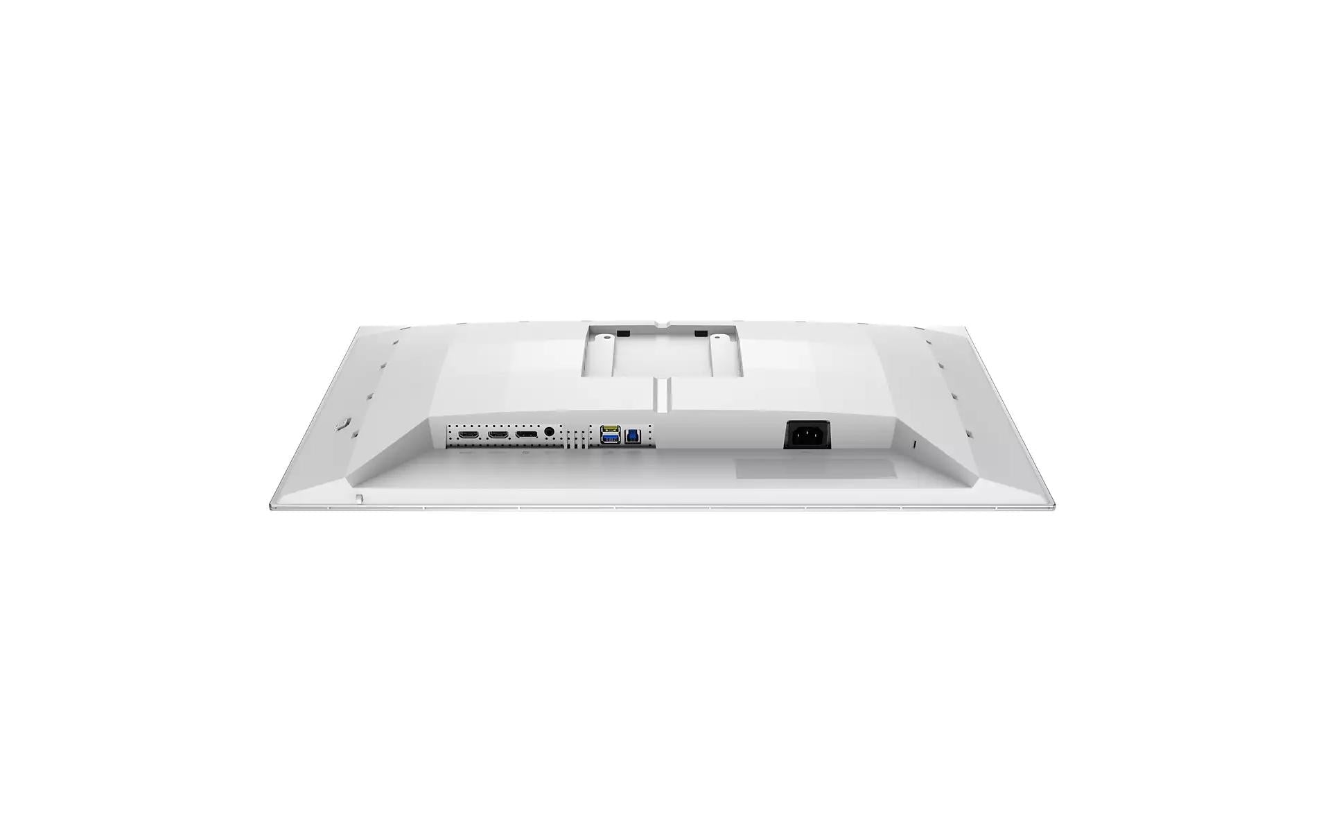 Philips 27M2N6501L/00 – Monitor, 26,5", 2560 × 1440 (WQHD), OLED, 240 Hz, 250 cd/m², VESA 100 × 100, Weiss
