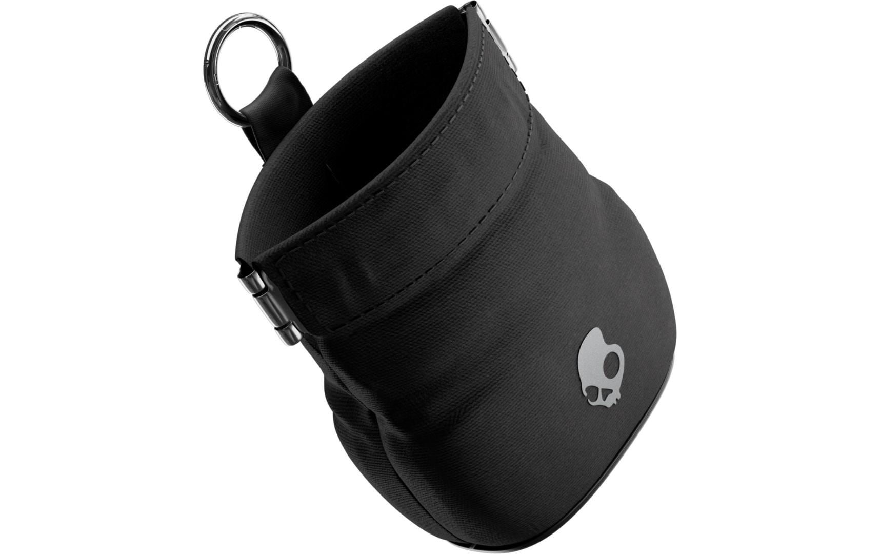 Skullcandy Push 720 – Knochenleitungs-Kopfhörer, Nackenbügel – Bluetooth – Weiss, bis 30 h