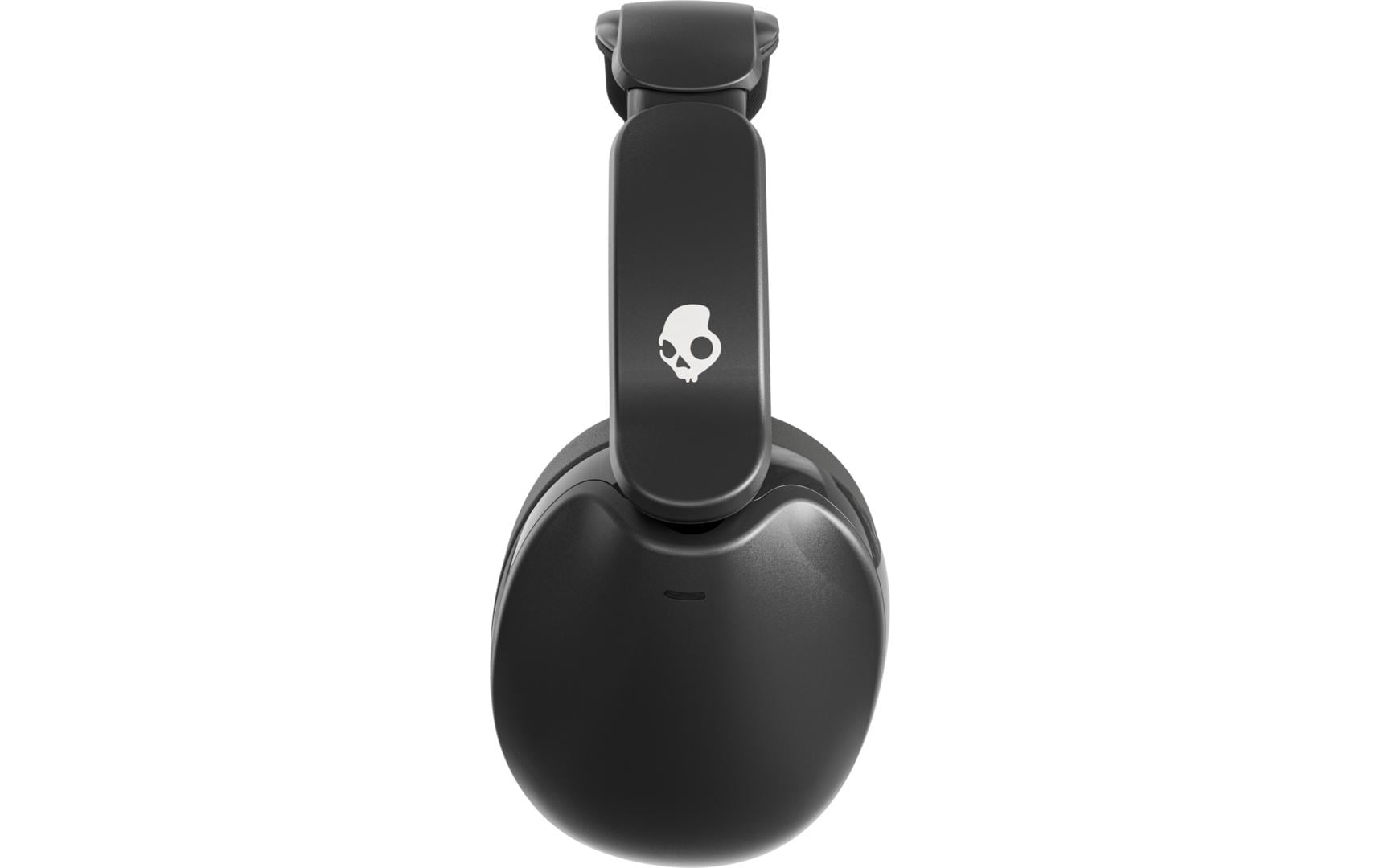 Skullcandy Hesh 360 – Over-Ear Bluetooth Kopfhörer – ANC, 3,5 mm, USB-C – Schwarz – bis 100 h