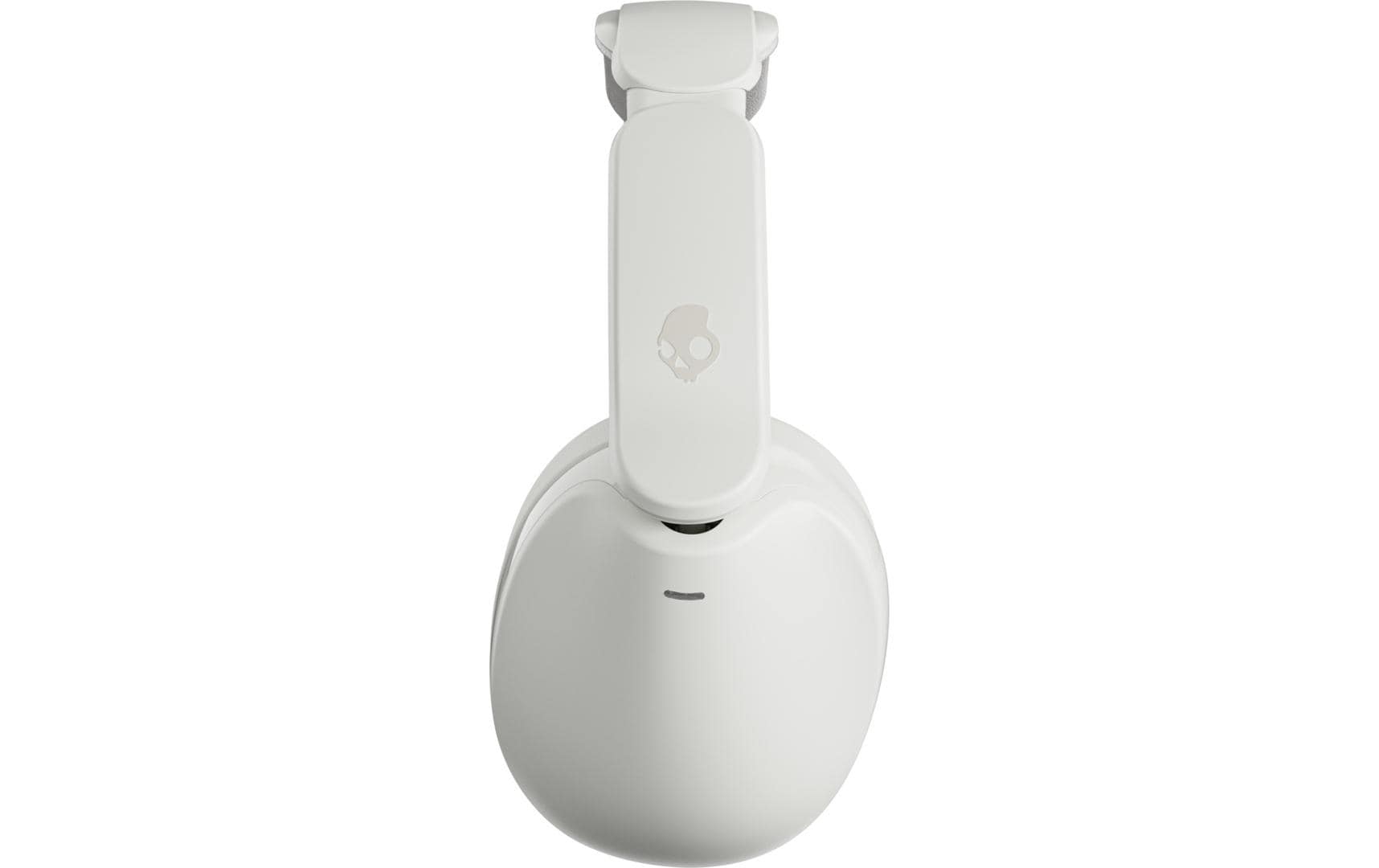 Skullcandy Hesh 360 – Over-Ear Bluetooth 5.3 ANC Kopfhörer – weiss – bis 100 h