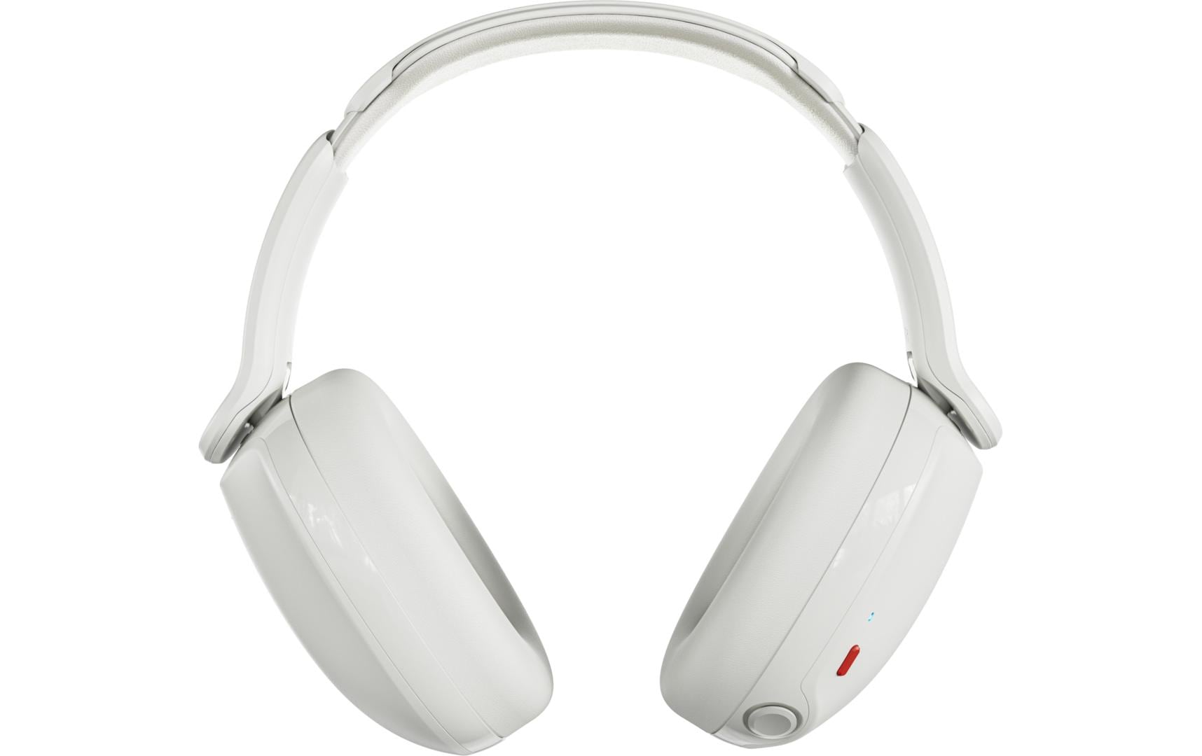 Skullcandy Hesh 360 – Over-Ear Bluetooth 5.3 ANC Kopfhörer – weiss – bis 100 h