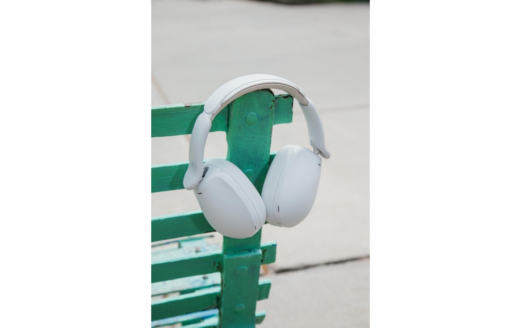Skullcandy Hesh 360 – Over-Ear Bluetooth 5.3 ANC Kopfhörer – weiss – bis 100 h