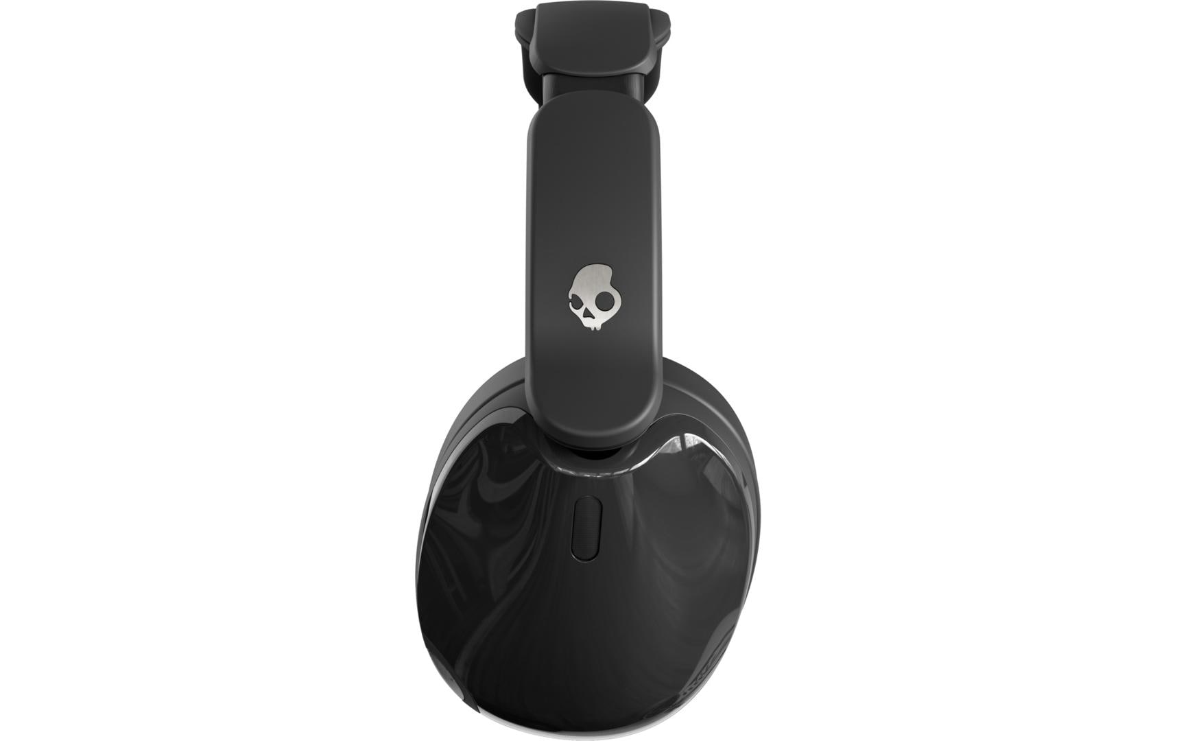 Skullcandy Hesh 540 ANC – Over-Ear Bluetooth Kopfhörer – ANC, Bluetooth 5.3 – Schwarz – bis 65 h