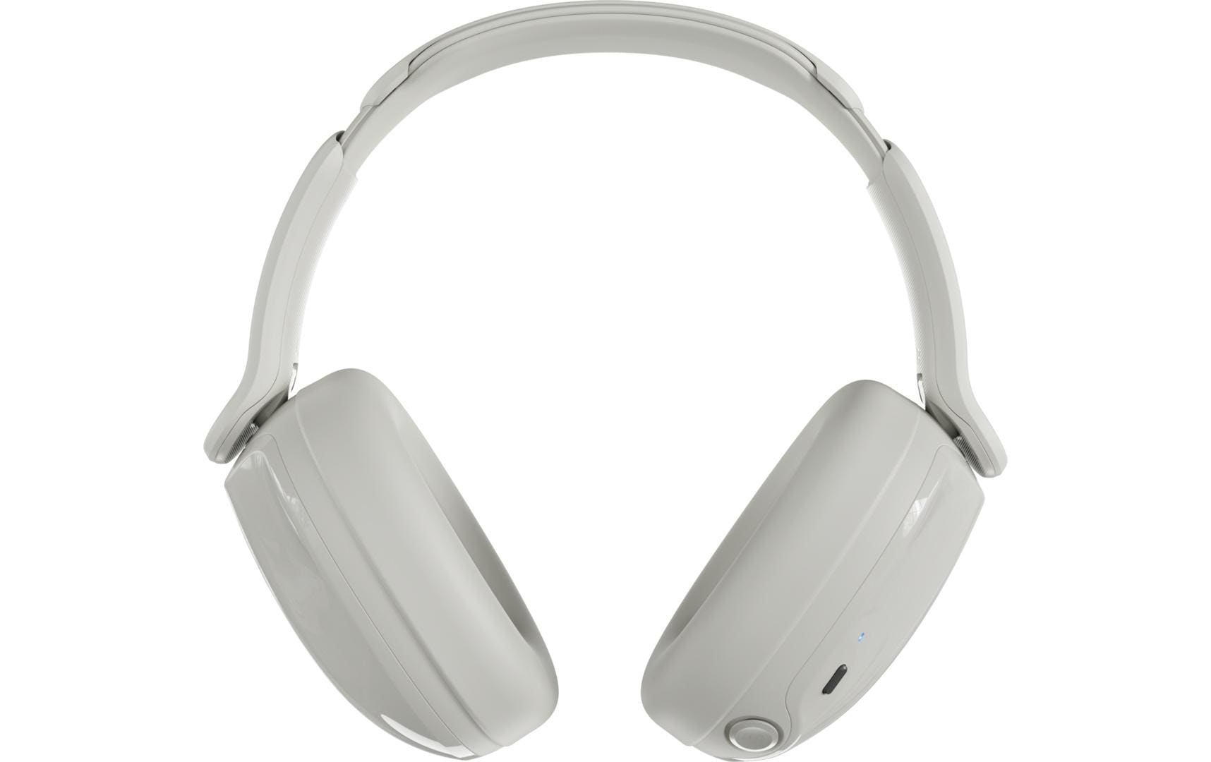 Skullcandy Hesh 540 ANC – Over-Ear Bluetooth 5.3 Kopfhörer – weiss – bis 65 h