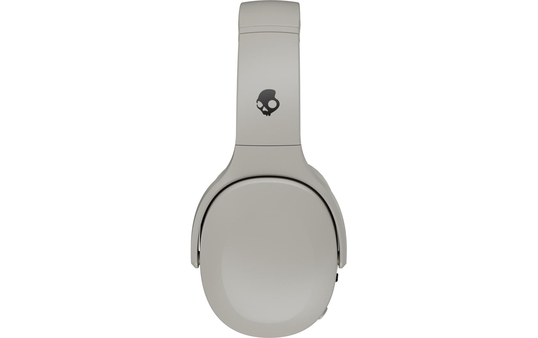 Skullcandy Crusher 540 – Over-Ear Kopfhörer – Bluetooth – geschlossen, Lautstärkeregelung – grau – bis 40 h