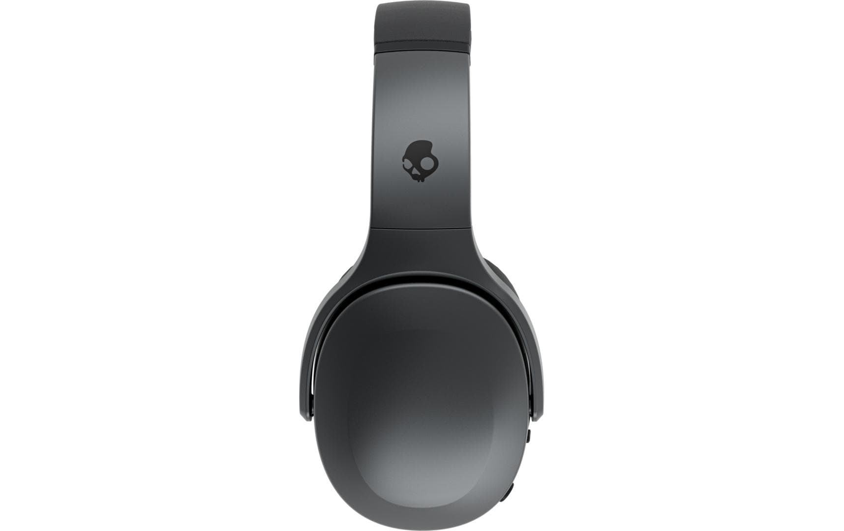 Skullcandy Crusher 540 – Over-Ear Headset – Kabelgebunden, Geschlossen – Schwarz – bis 40 h