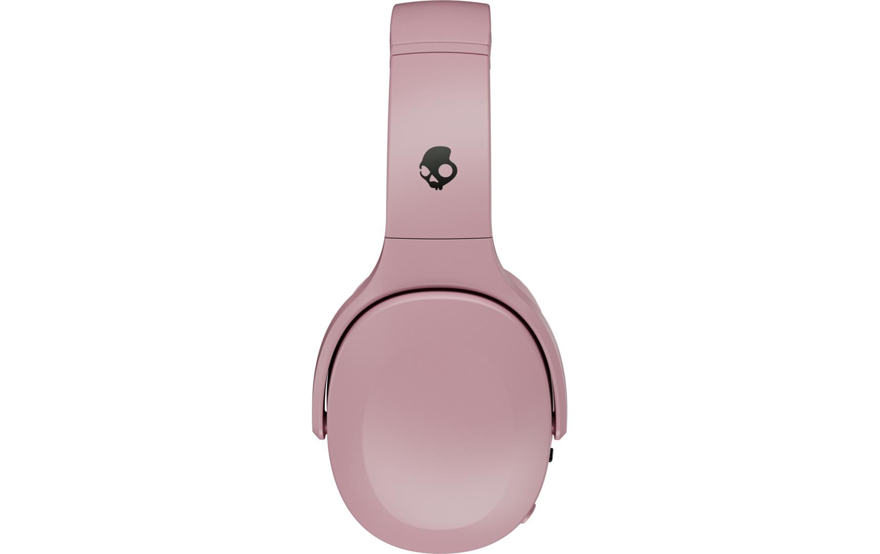 Skullcandy Crusher 540 – Over-Ear Bluetooth Kopfhörer – geschlossen – Pink – bis 40 h