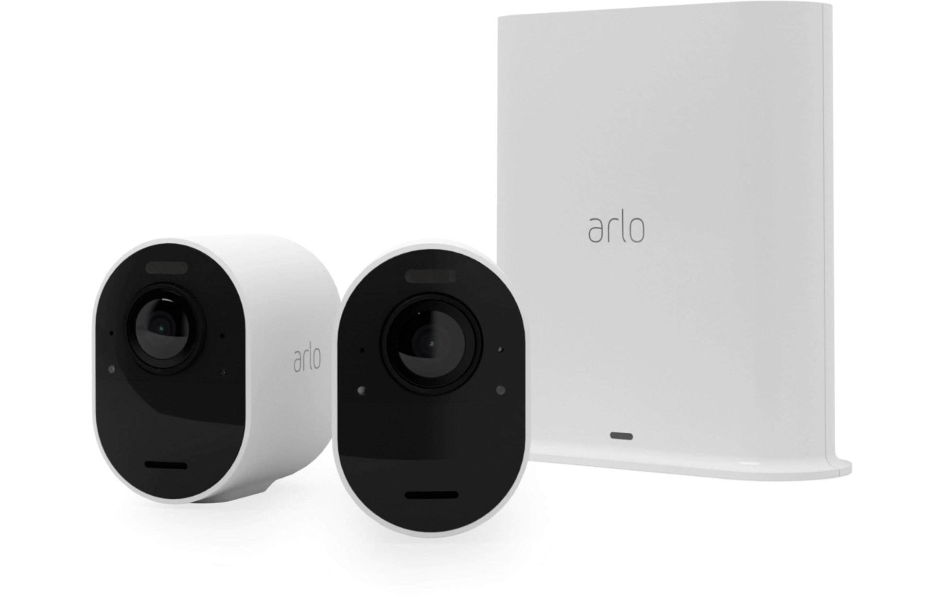 Arlo Gen5 Wildkamera – Akku, 2er-Set