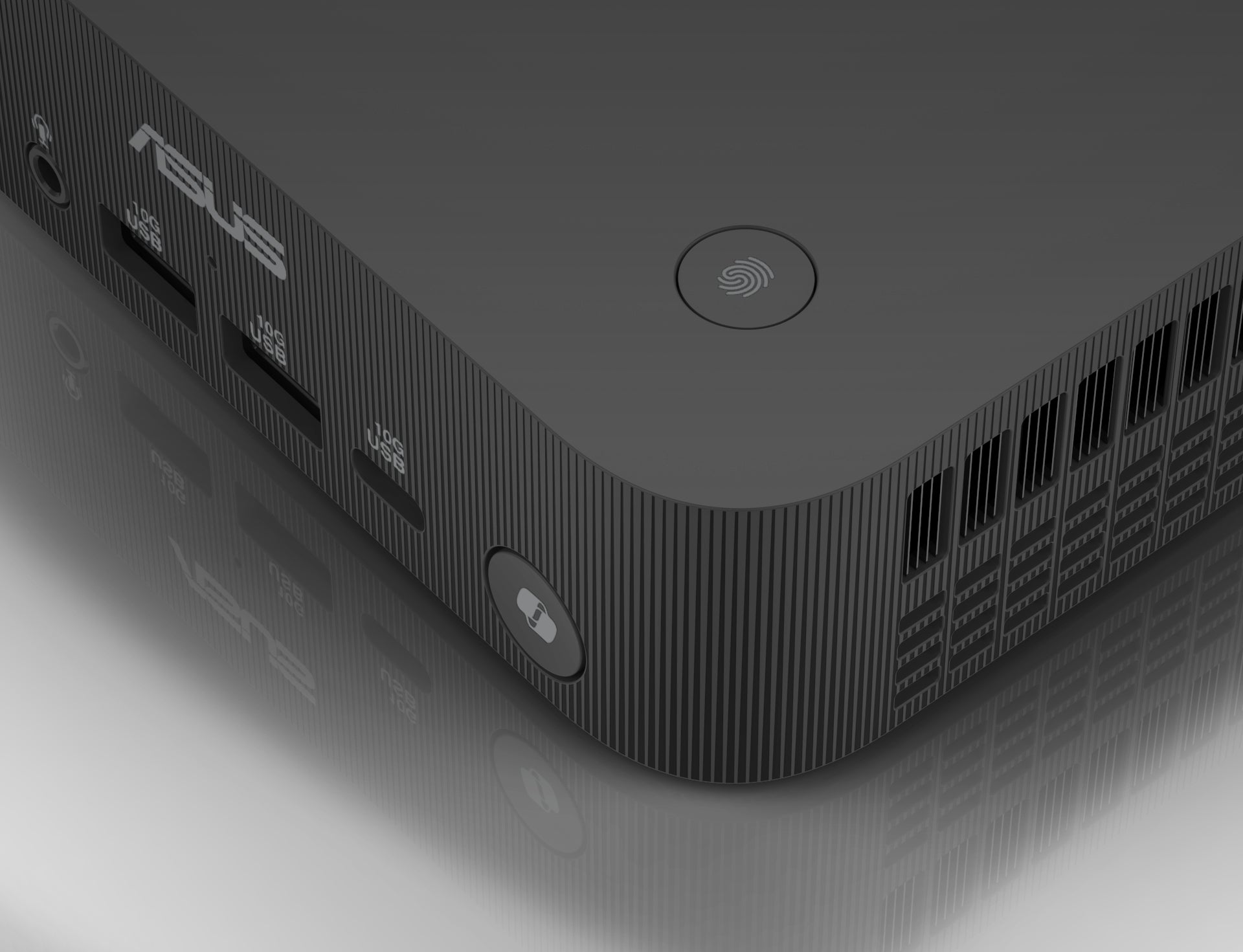 ASUS ExpertCenter PN54-S70012NN Mini-PC – Windows 11 Pro