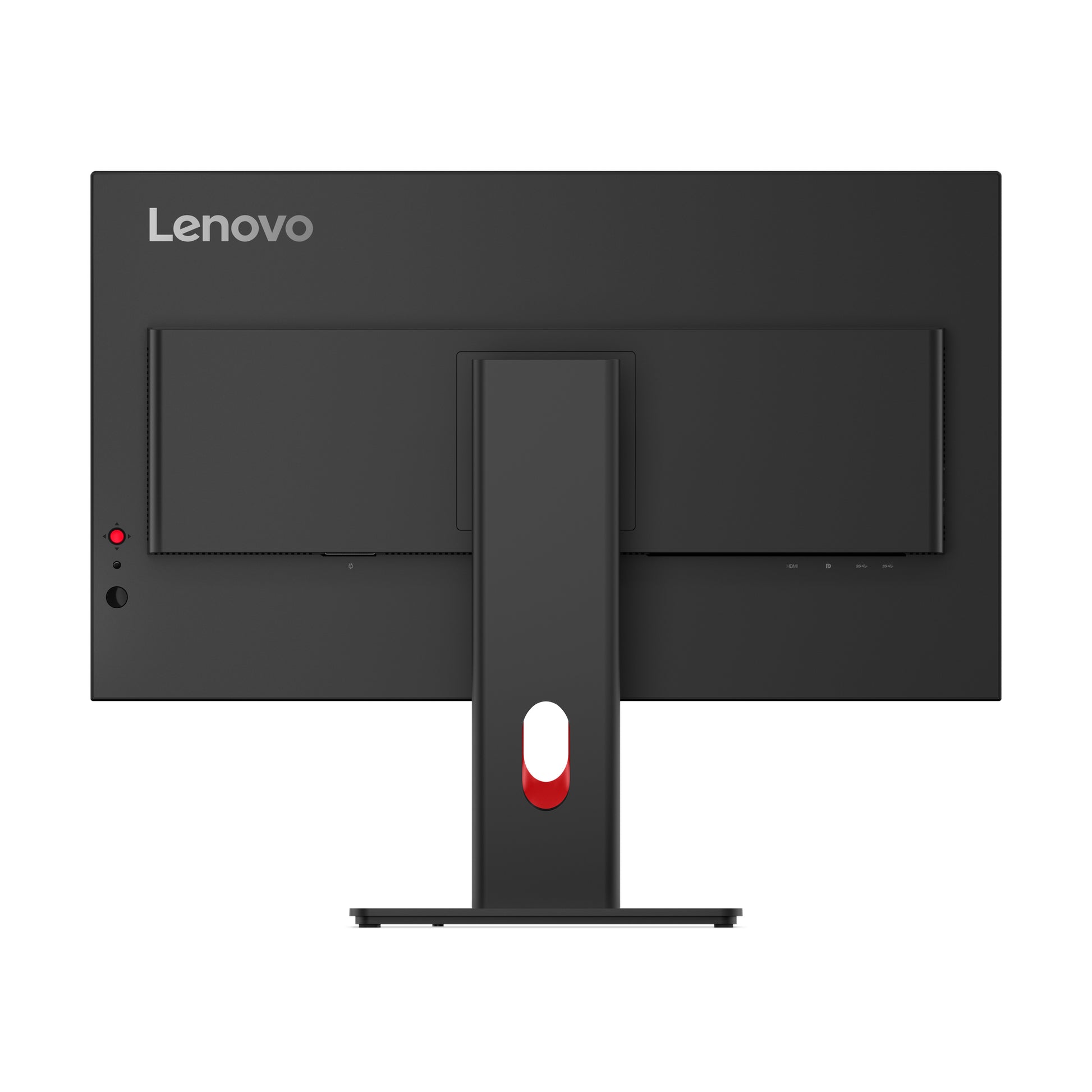 Lenovo ThinkVision T27Q-40 – Monitor, 2560 × 1440 (WQHD), IPS, HDMI, DisplayPort, USB-B