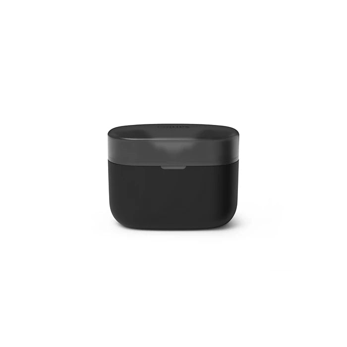 Philips TAT2000BK/00 – True Wireless In-Ear Kopfhörer – Bluetooth, IPX4 – Schwarz – bis 32 h