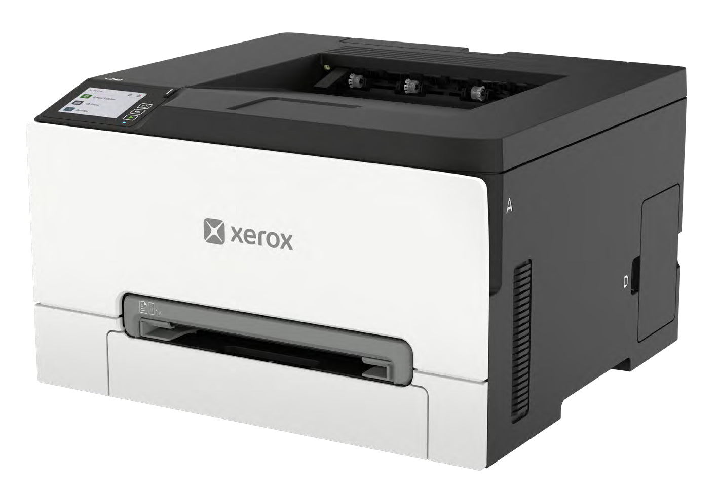 Xerox C240 Colour – A4, Duplex, WLAN, LAN, USB, 26 ppm, AirPrint, Mopria