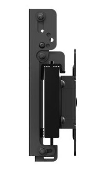 Hagor Wandhalterung – Fix – 32–43" – VESA 200×200 – bis 50 kg, für 3 Displays – CPS Menuboard W3P
