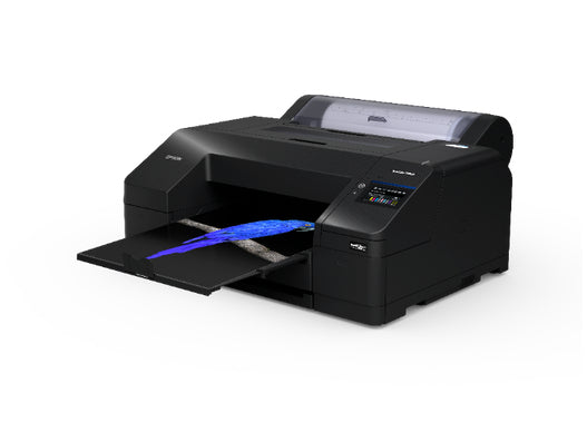 Epson SureColor P5300 – Fotodrucker, A2, Farbe, WLAN, 5760 × 1440 dpi