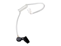 Hytera Acoustic Tube Kit – Akustikschlauch-Set für Ohrhörer