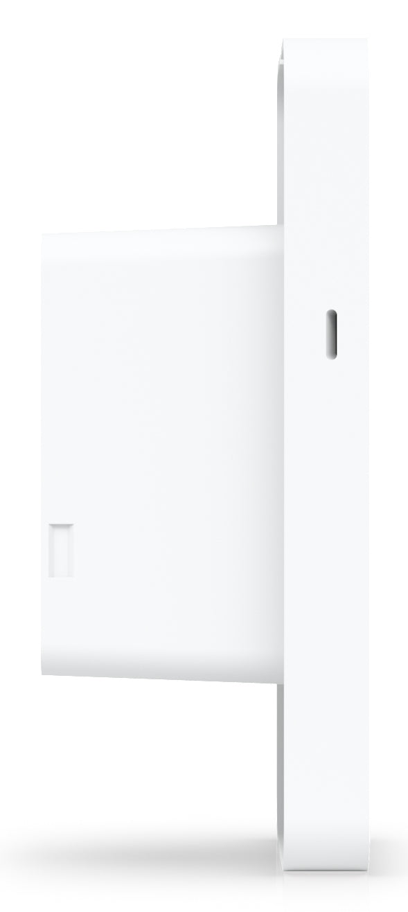 Ubiquiti Starterkit – für Apple Touch Pass
