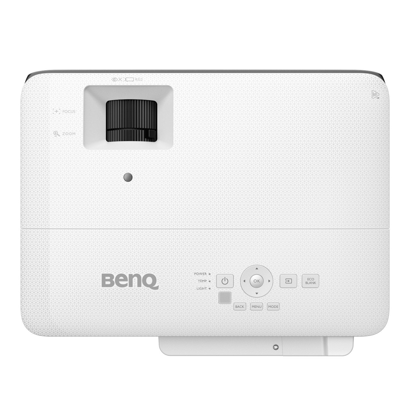 BenQ TK700, DLP-Projektor – Ultra HD 4K, 3200 ANSI-Lumen, 16:9