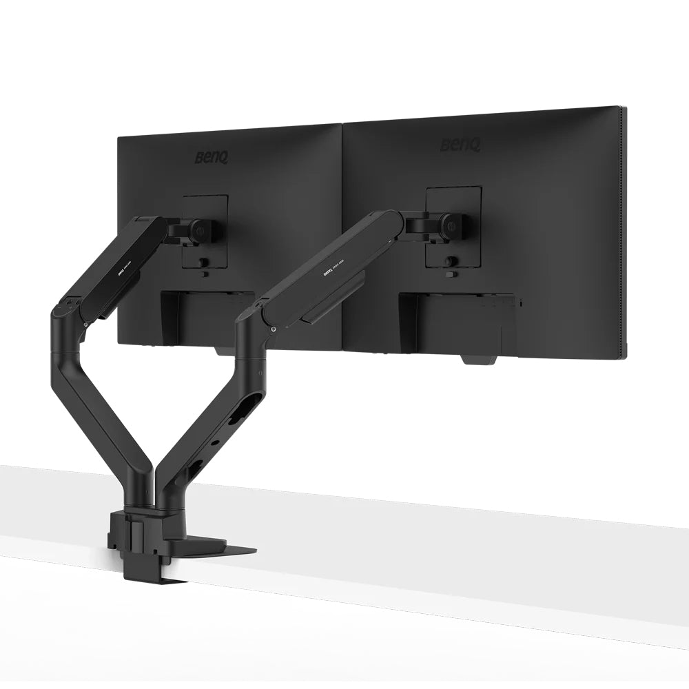 BenQ Monitorarm, Dual, bis 35"