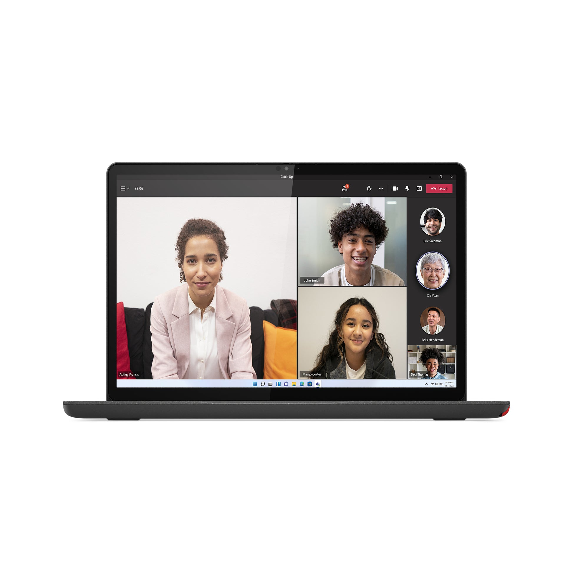 Lenovo 13w Yoga Gen 2 Hybrid (2-in-1) – Windows 11 Pro, Schweiz