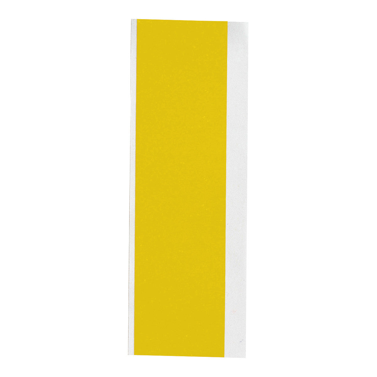 Brady M6C-500-595-YL – Endlos-Etiketten 13 × 15,2 m – Vinyl, Gelb – Thermotransfer – für M610/M611/BMP61