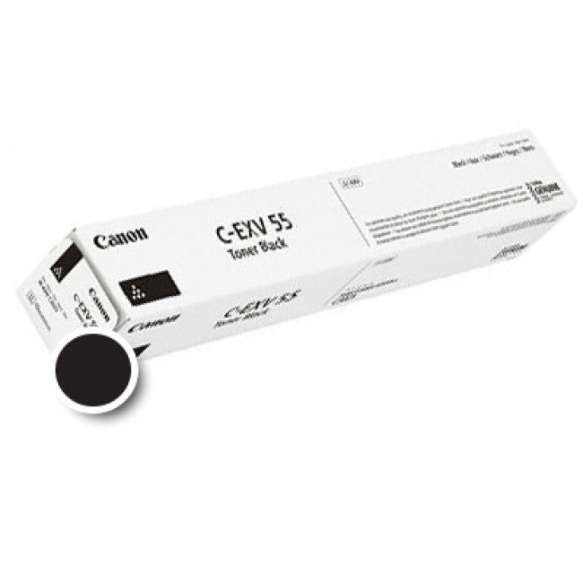 Canon C-EXV55BK Original