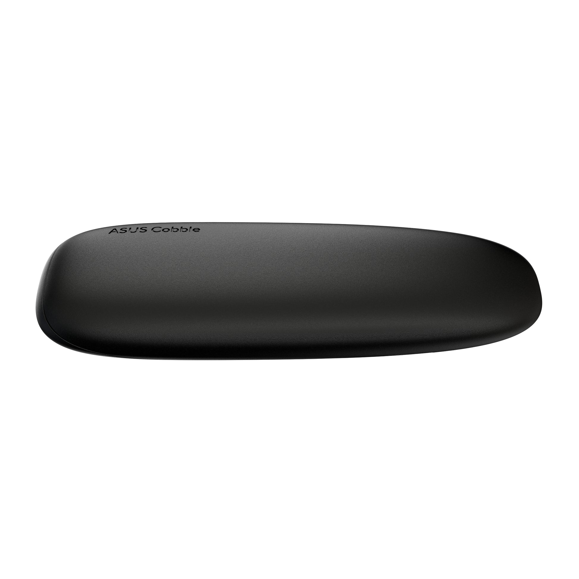 ASUS COBBLE Black – 1-Bay SSD-Gehäuse – USB-C 3,2 Gen 2, für M.2 42/60/80 mm, NVMe/SATA