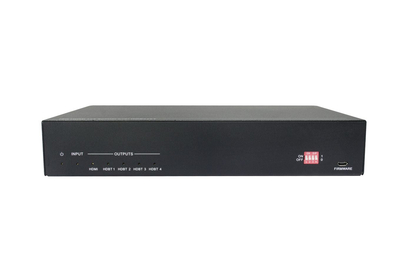 Vivolink HDBaseT 2.0 Splitter, 1×4