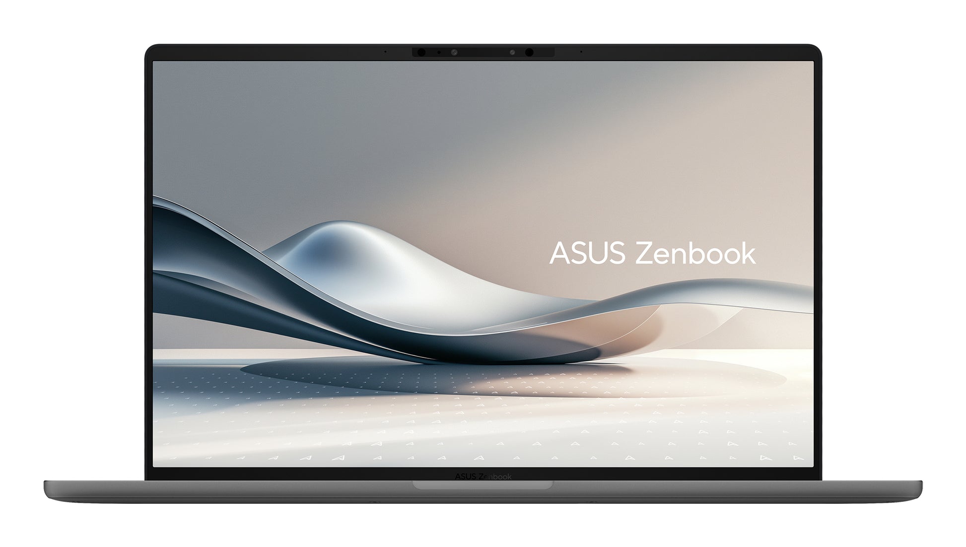 ASUS Zenbook A14 UX3407NA-QD045W – 14" WUXGA OLED, Snapdragon X2E-88-100, 32 GB, 1 TB SSD, Win 11 Home