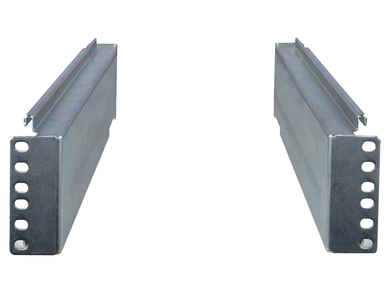 HPE 12900E – Rackschienensatz für FlexFabric 12900E, schwarz, grau