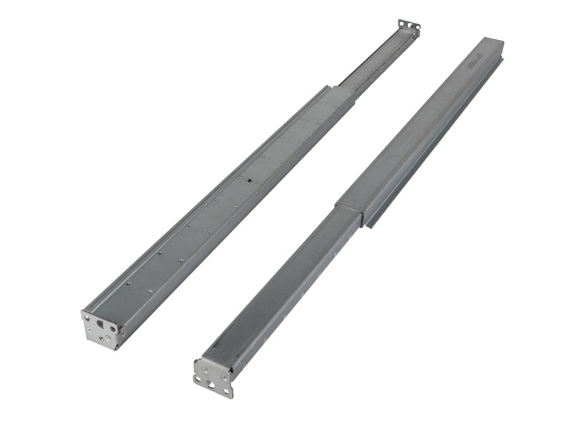 HPE 12900E – Rackschienensatz für FlexFabric 12900E, schwarz, grau