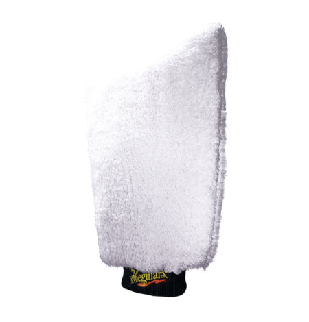 Meguiar's Waschhandschuh – Mikrofaser, für Auto