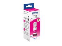 Epson Tintenpatrone 113, Magenta, 6'000 Seiten, kompatibel