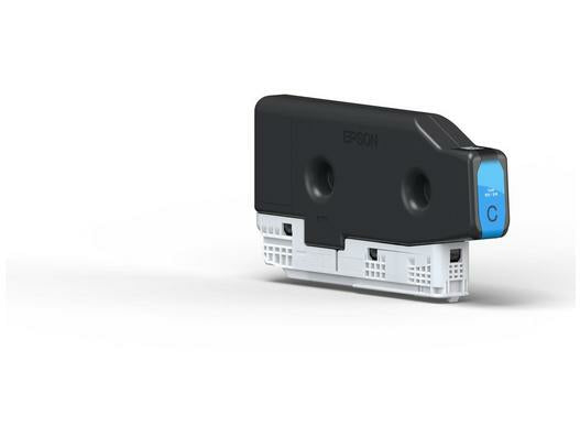 Epson Tintenpatrone, Cyan, Original – für WorkForce Enterprise AM-C550