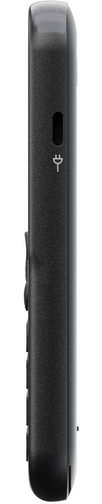 Doro Leva L10 – 2,4" – 128 MB – Schwarz