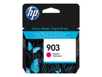 HP Tintenpatrone 903, Magenta – für 903