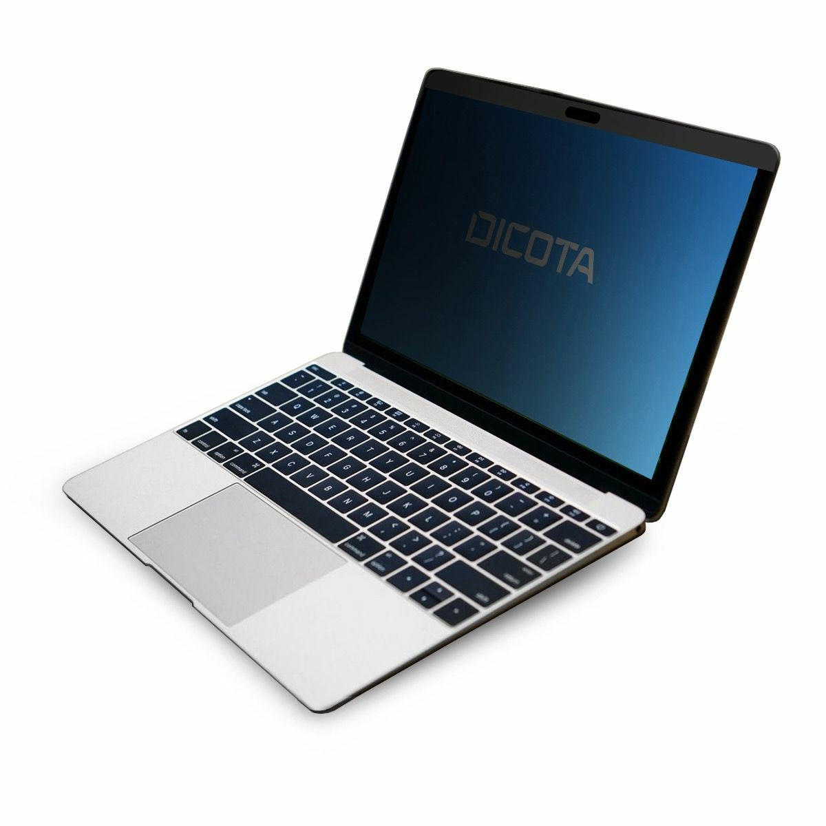 DICOTA Displayschutz für Apple MacBook 12"