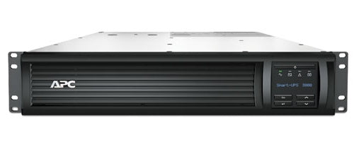 APC Netzteil – 2700 W, 110–127 V – Schwarz
