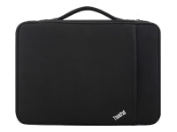 Lenovo Notebook-Schutzhülle für ThinkPad 12" – Schwarz