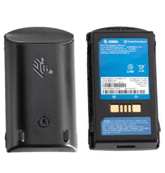 Zebra Akku Li-Ion 5200 mAh – für MC33/MC3300